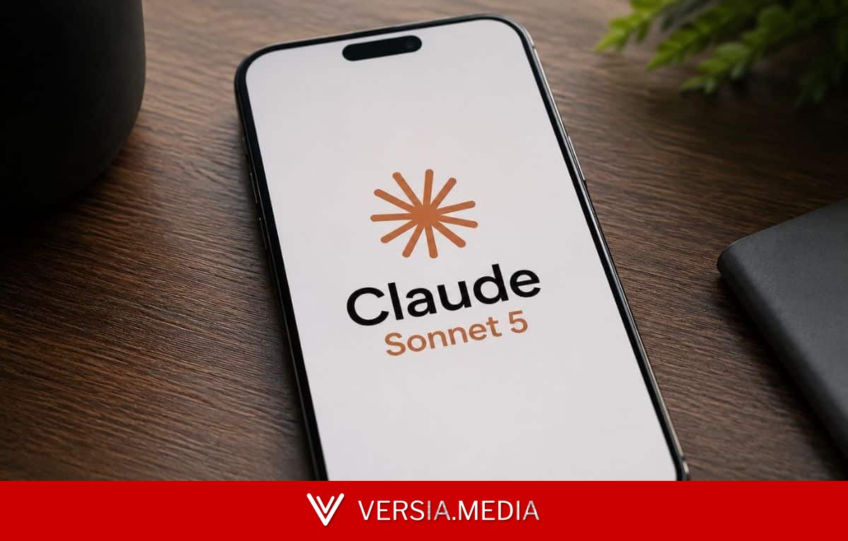 أداء أقوى بسعر أقل.. أنثروبيك تطلق نموذج الذكاء الاصطناعي Claude Sonnet 5