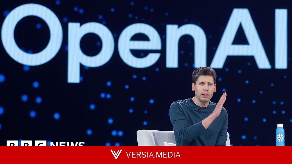 AI giants' race to raise funds heats up as ChatGPT-owner plans stock market debut — Cybersecurity | Versia.media