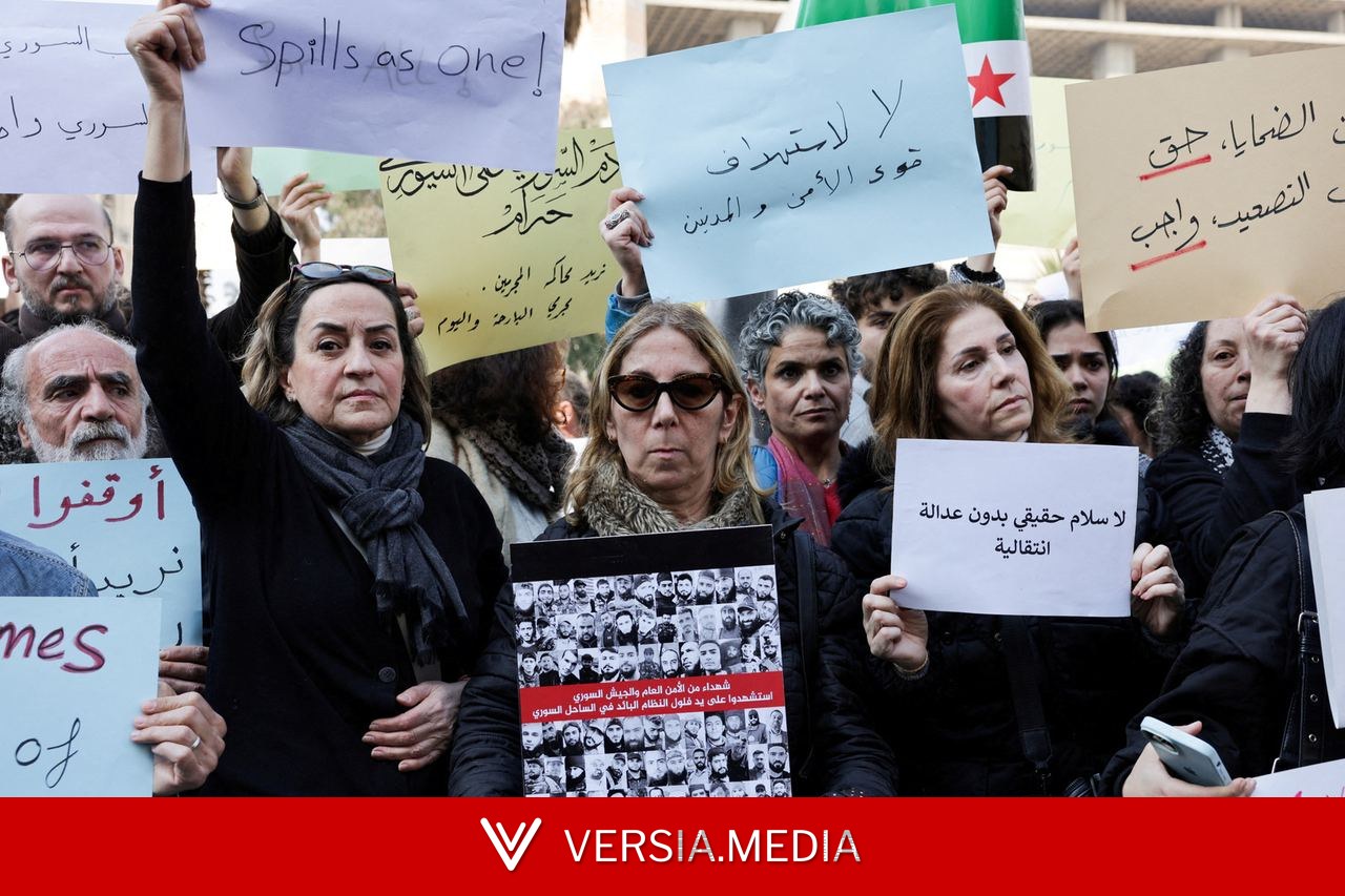 اتساع رقعة الجدل حول اختطاف النساء في سوريا.. 50 منظمة تطالب بتحقيق دولي