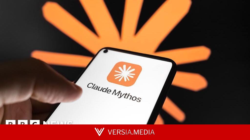 Version of AI tool 'too powerful for public' released to public — Cybersecurity | Versia.media