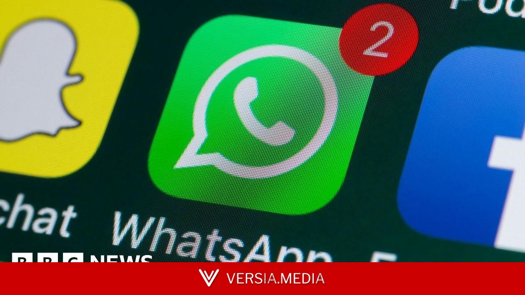 EU orders Meta to open WhatsApp to rival AI chatbots — Cybersecurity | Versia.media