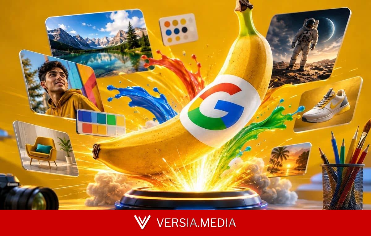Nano Banana 2 Lite.. جوجل تطلق نموذجًا جديدًا لتوليد الصور في 4 ثوانٍ فقط